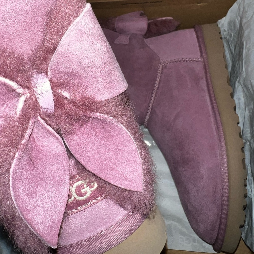 Women’s Classic Heritage Bow - Size 8